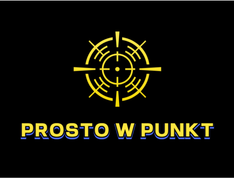 Prosto w punkt!